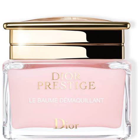 dior desmaquillante|dior prestige le baume.